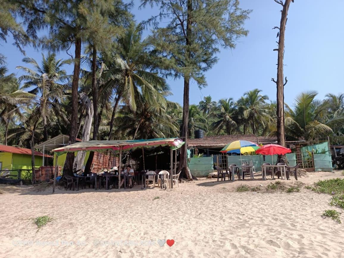 Talpona Paradise Beach House Canacona Extérieur photo