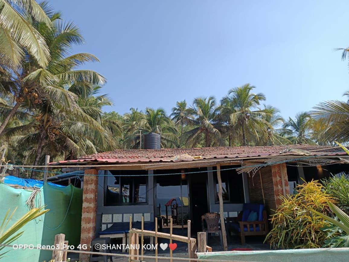 Talpona Paradise Beach House Canacona Extérieur photo