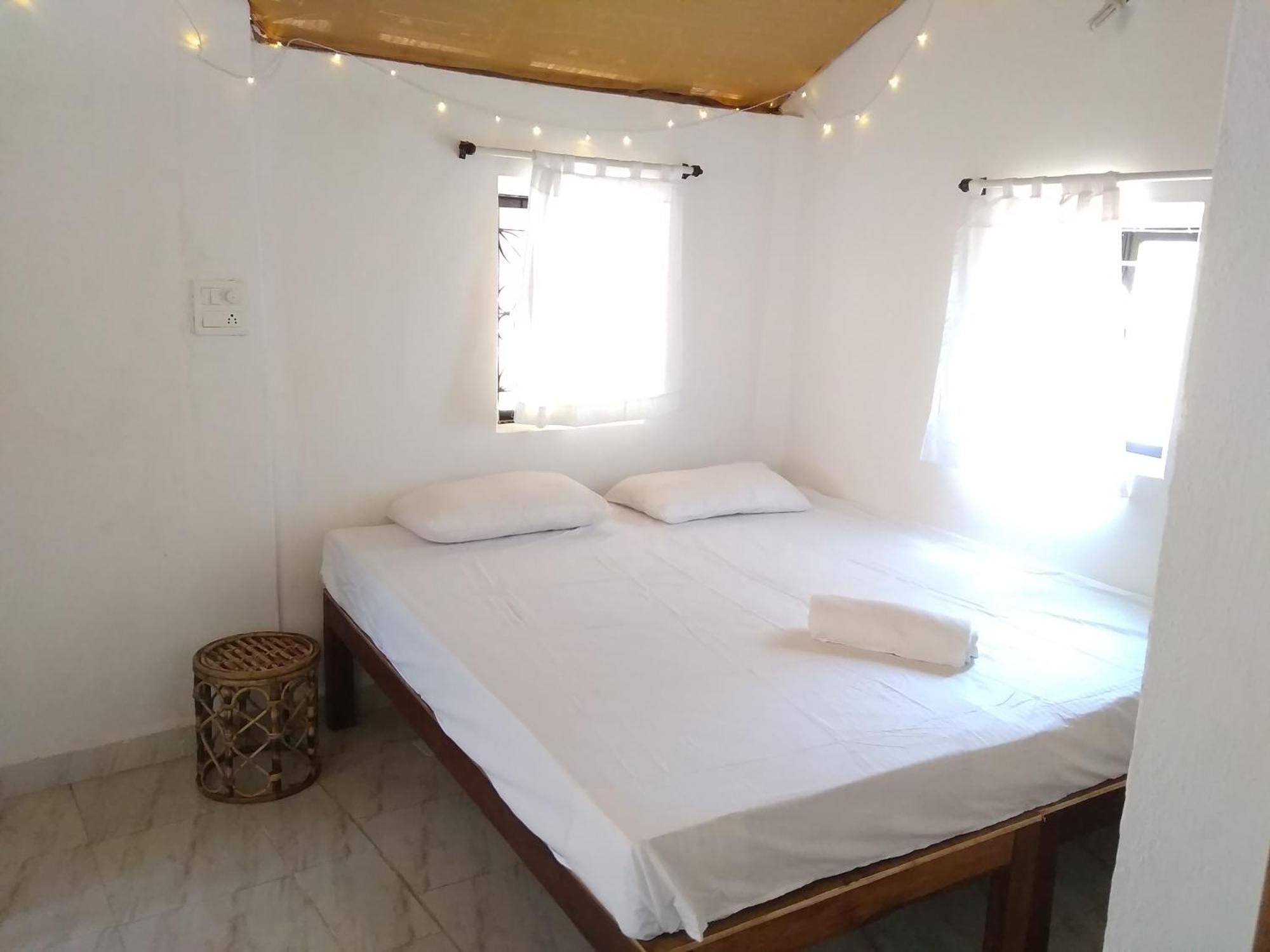 Talpona Paradise Beach House Canacona Extérieur photo