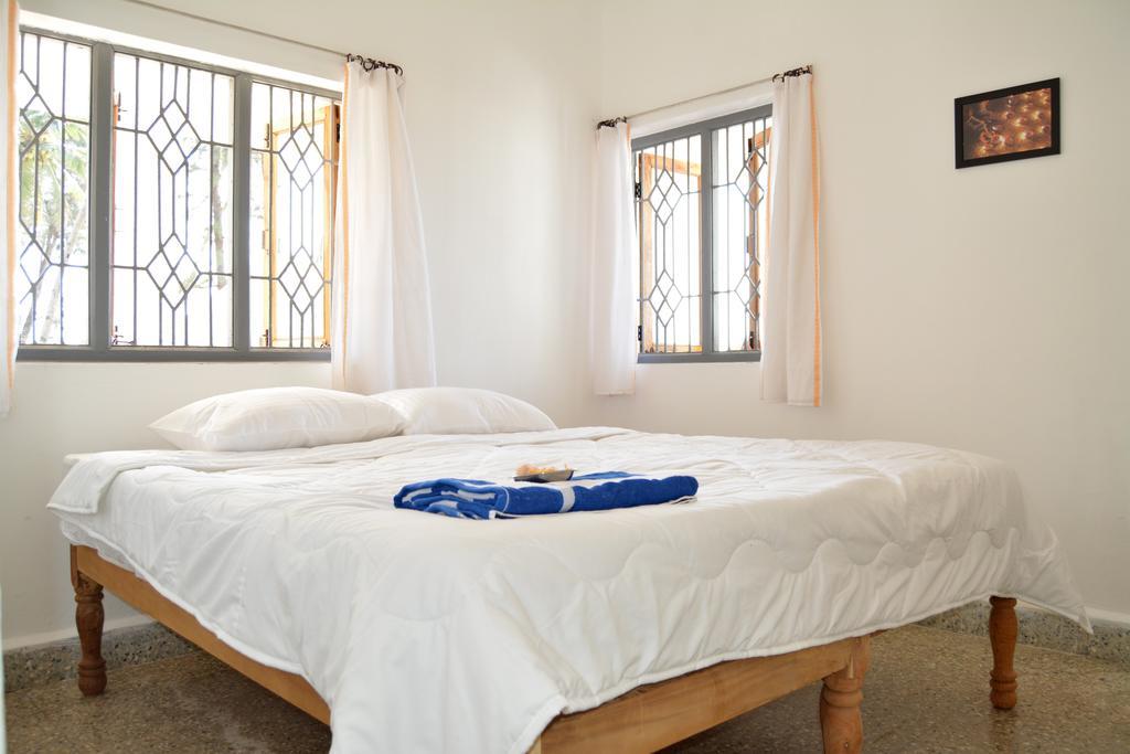 Talpona Paradise Beach House Canacona Extérieur photo