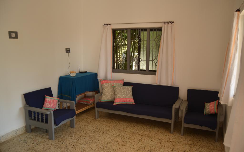 Talpona Paradise Beach House Canacona Extérieur photo