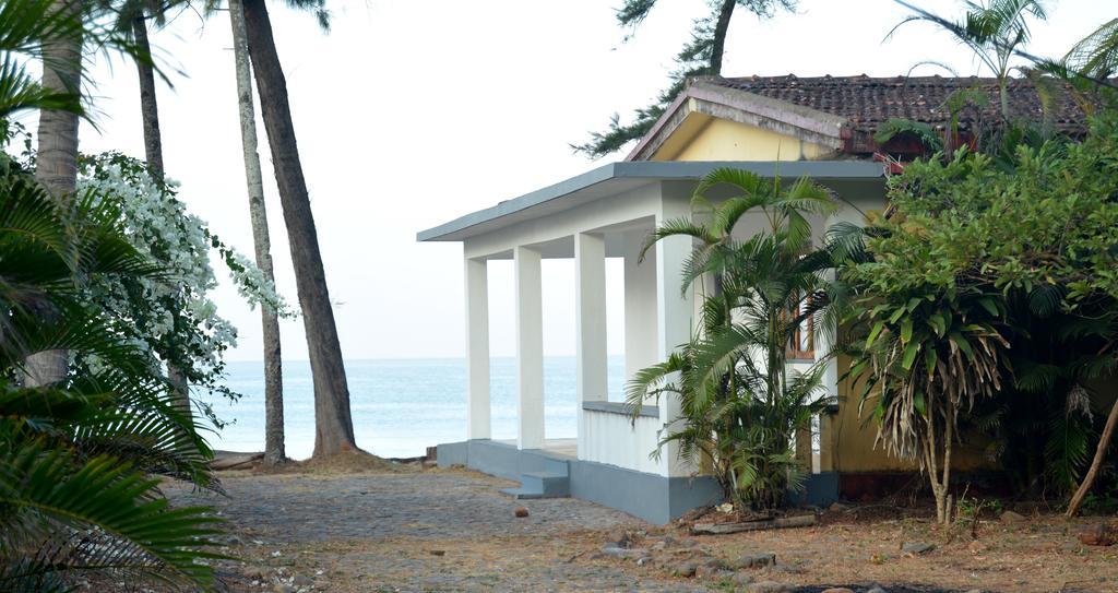 Talpona Paradise Beach House Canacona Extérieur photo