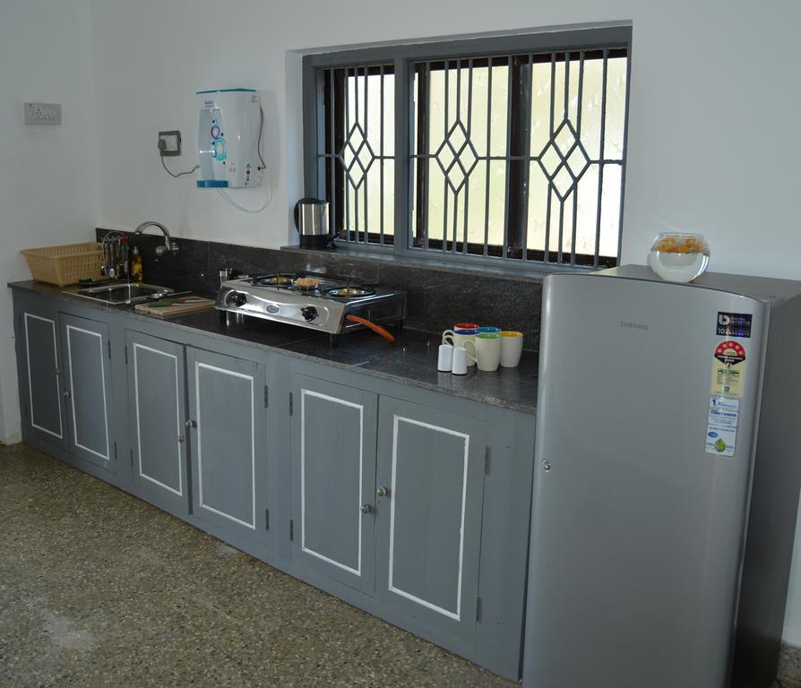 Talpona Paradise Beach House Canacona Extérieur photo