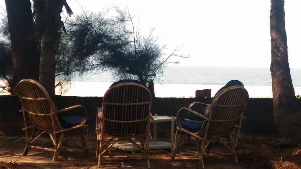 Talpona Paradise Beach House Canacona Extérieur photo