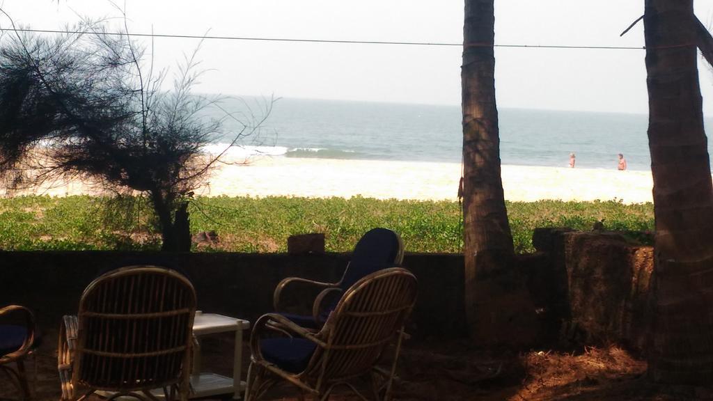 Talpona Paradise Beach House Canacona Extérieur photo