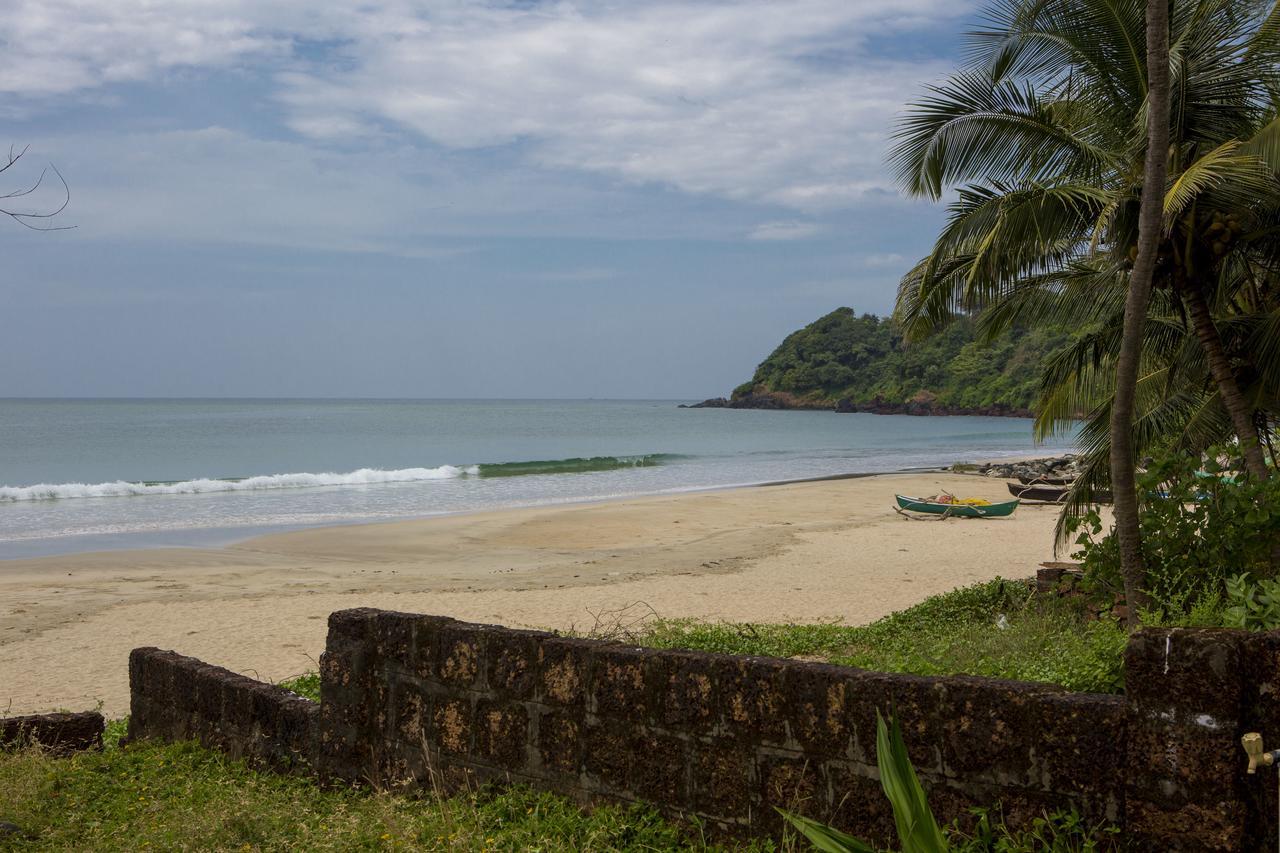 Talpona Paradise Beach House Canacona Extérieur photo