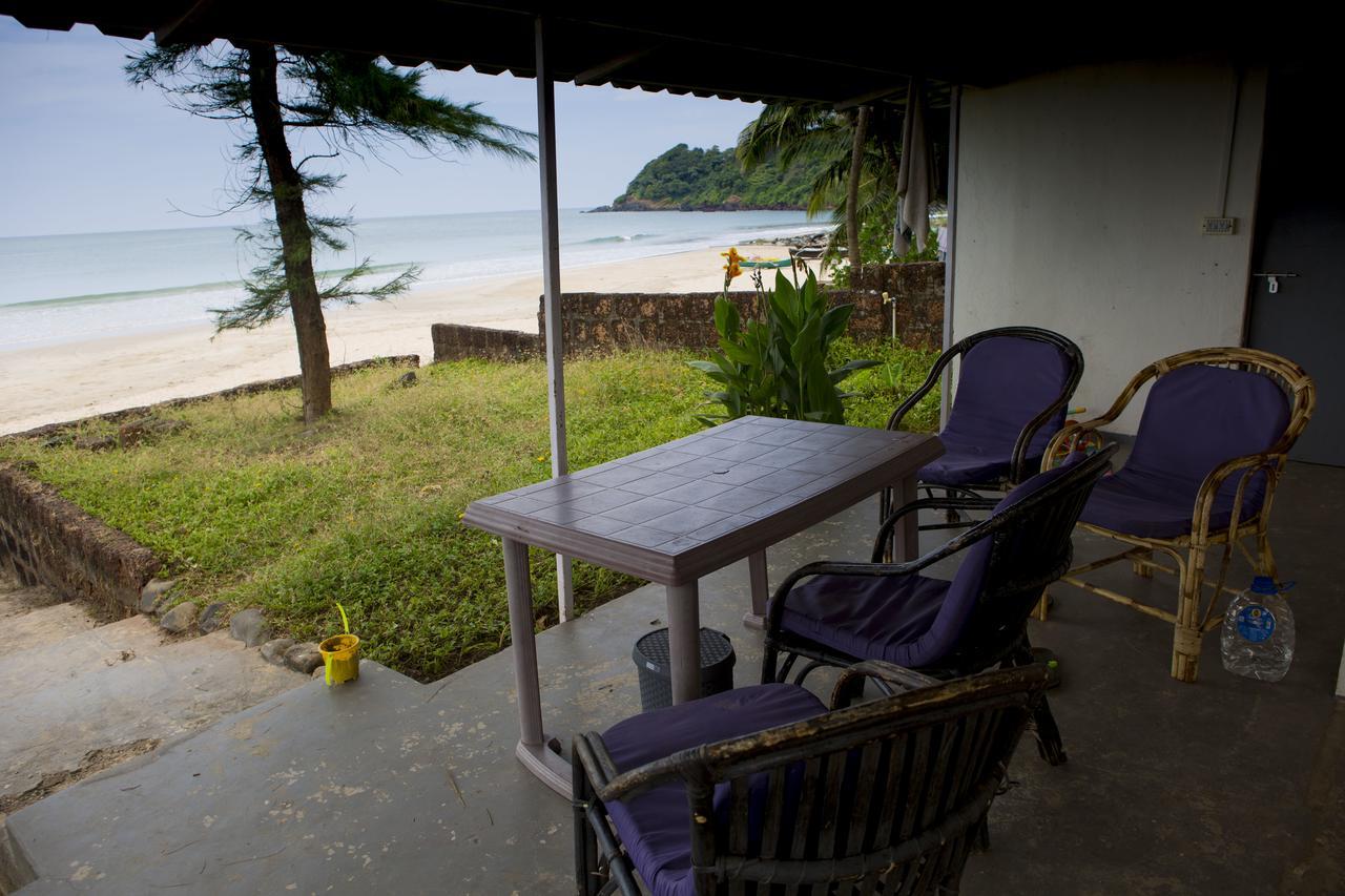 Talpona Paradise Beach House Canacona Extérieur photo
