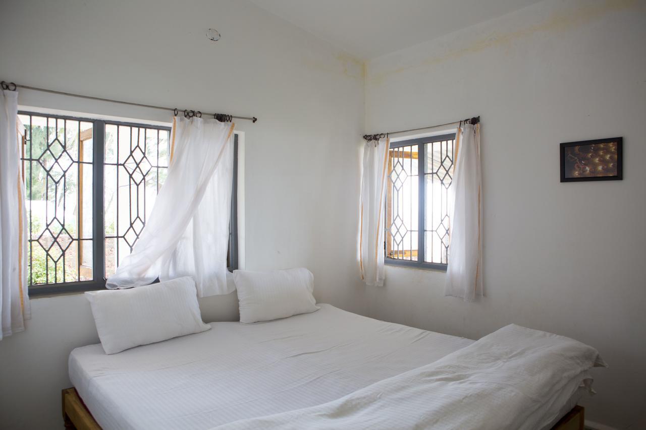 Talpona Paradise Beach House Canacona Extérieur photo