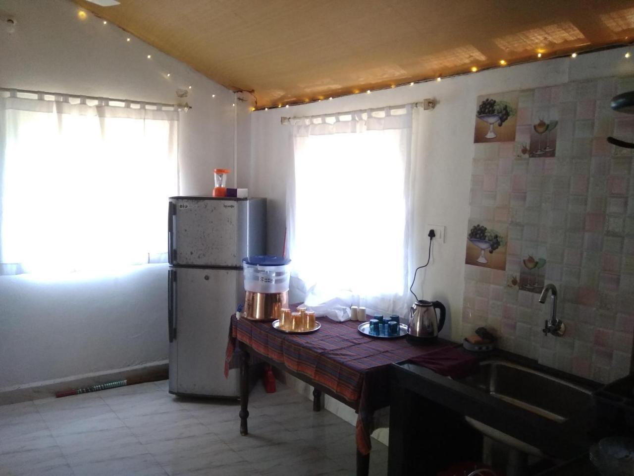 Talpona Paradise Beach House Canacona Extérieur photo