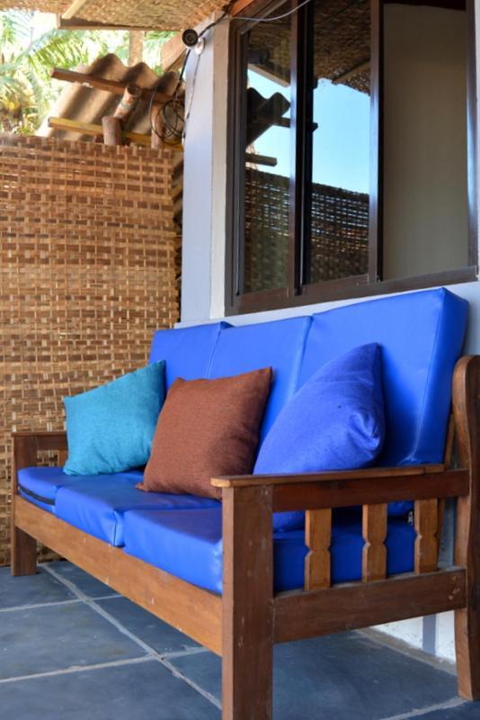Talpona Paradise Beach House Canacona Extérieur photo