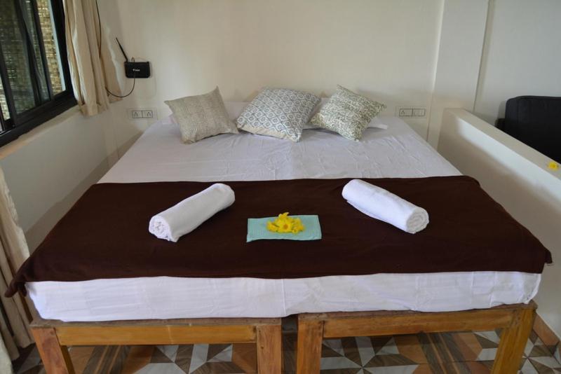 Talpona Paradise Beach House Canacona Extérieur photo