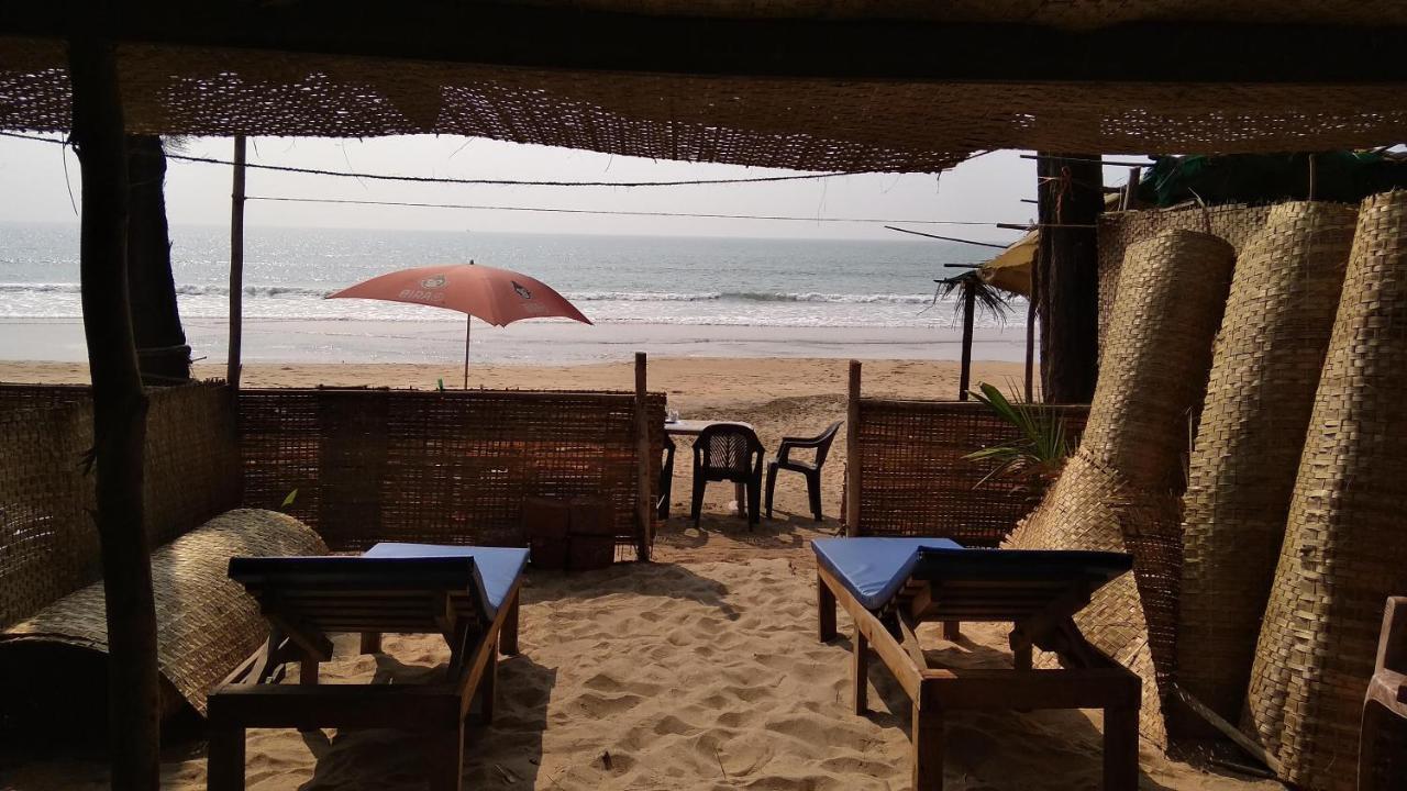 Talpona Paradise Beach House Canacona Extérieur photo