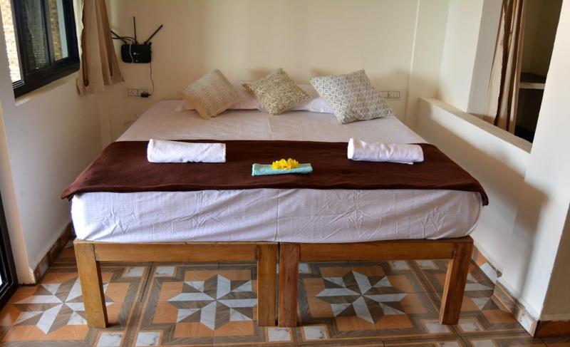 Talpona Paradise Beach House Canacona Extérieur photo